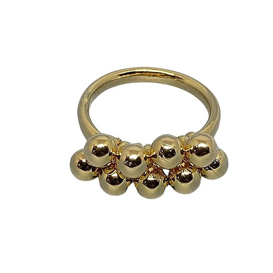 McAllistter – Cluster Ring